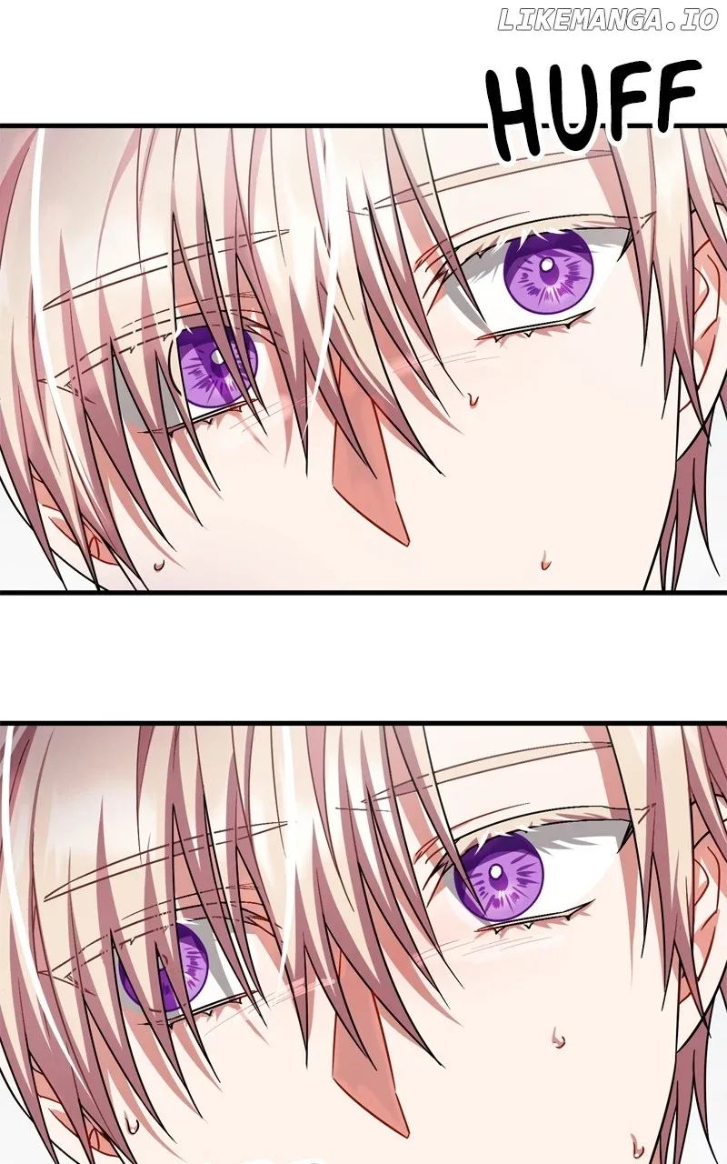 To You Who Never Loved Me Chapter 99 page 15