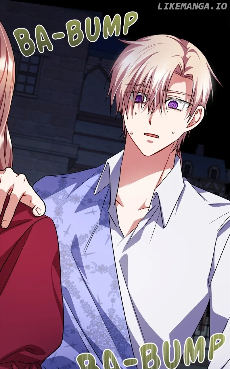 To You Who Never Loved Me Chapter 99 page 10