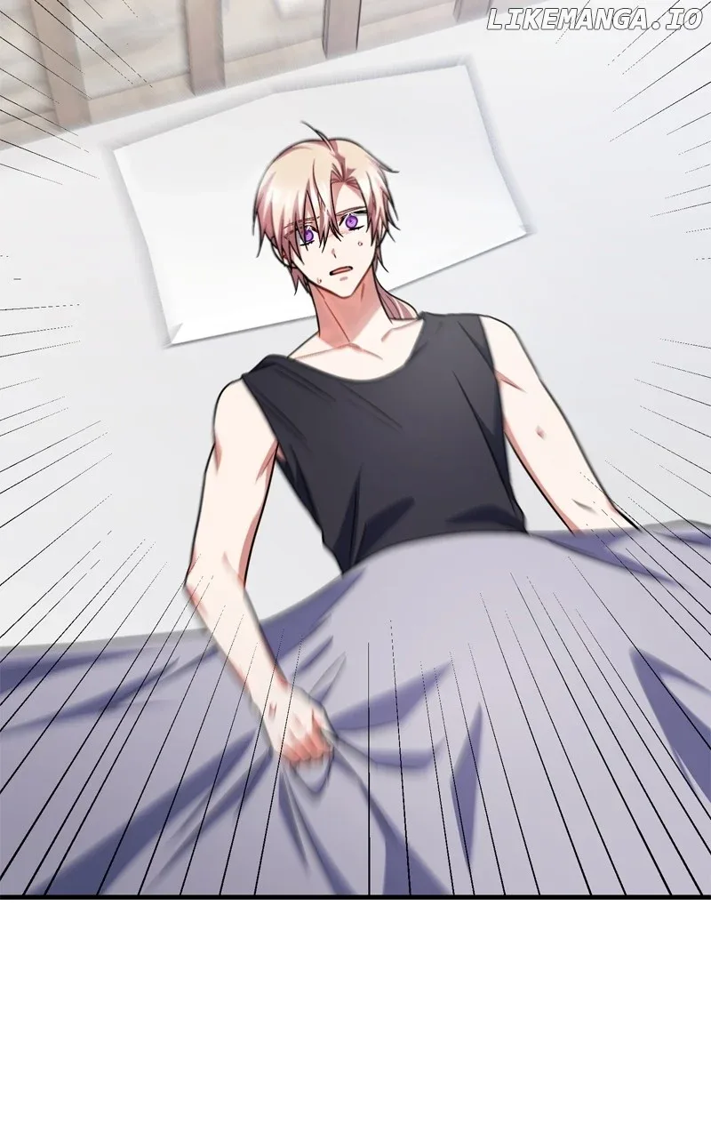 To You Who Never Loved Me Chapter 99 page 14