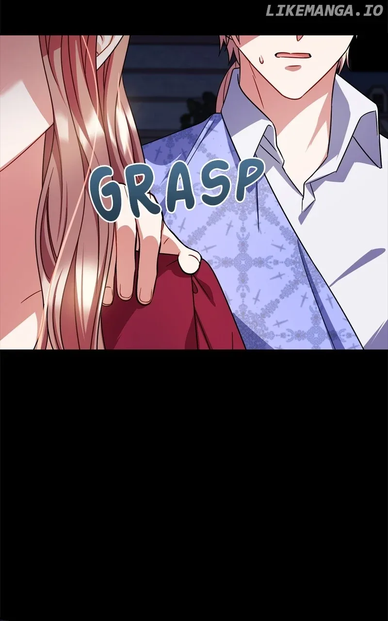 To You Who Never Loved Me Chapter 99 page 9
