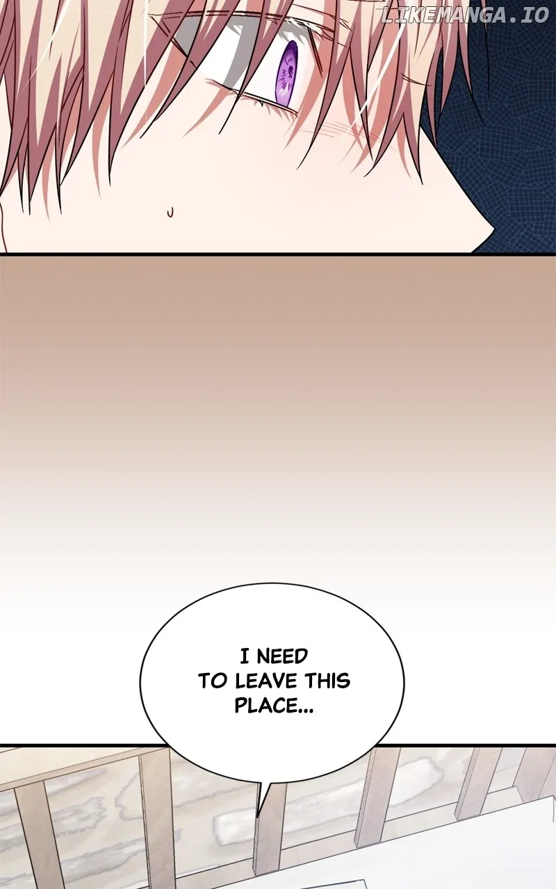 To You Who Never Loved Me Chapter 99 page 22
