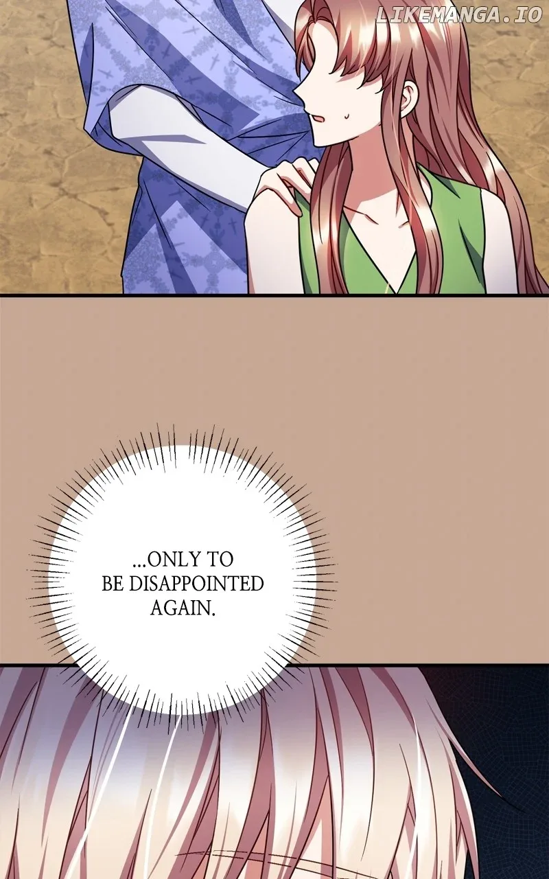 To You Who Never Loved Me Chapter 99 page 21