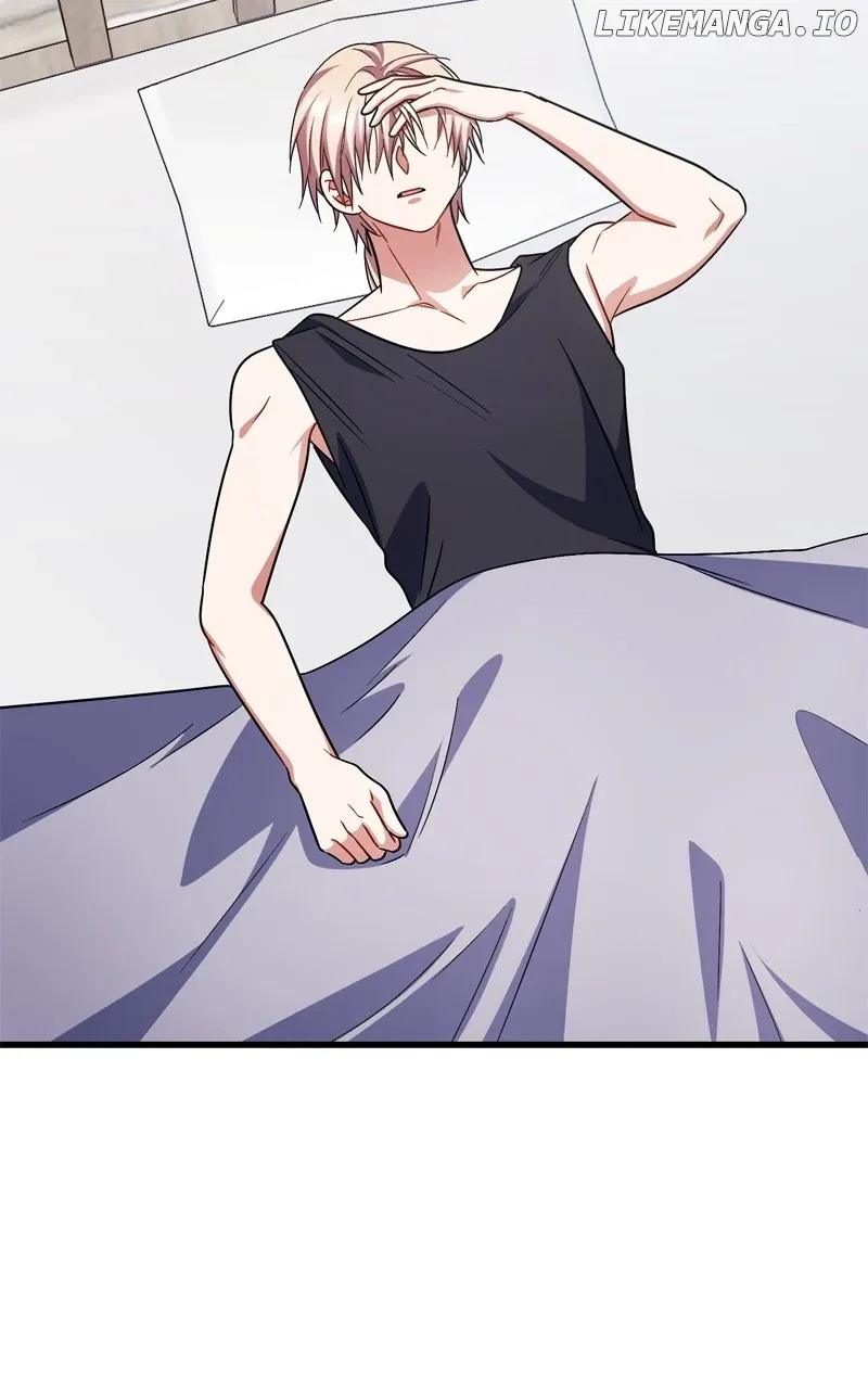 To You Who Never Loved Me Chapter 99 page 23