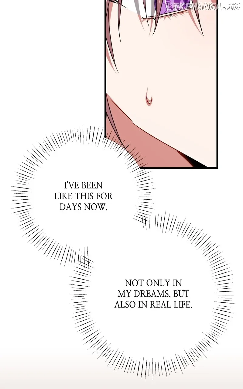 To You Who Never Loved Me Chapter 99 page 18