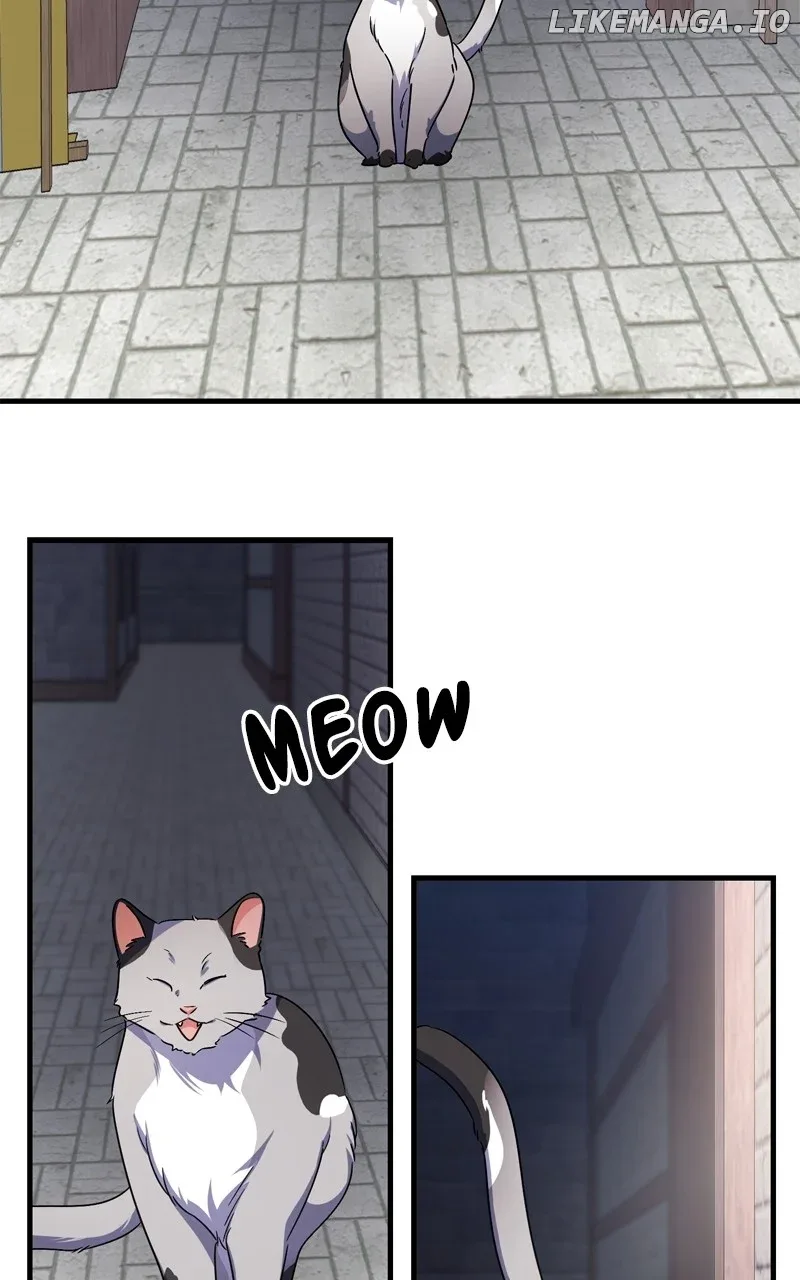 To You Who Never Loved Me Chapter 99 page 30