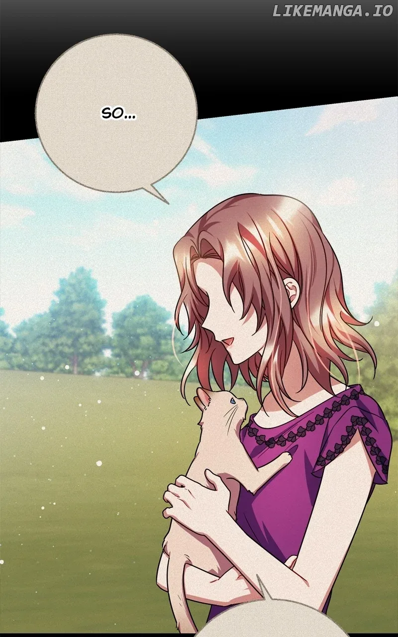 To You Who Never Loved Me Chapter 99 page 33