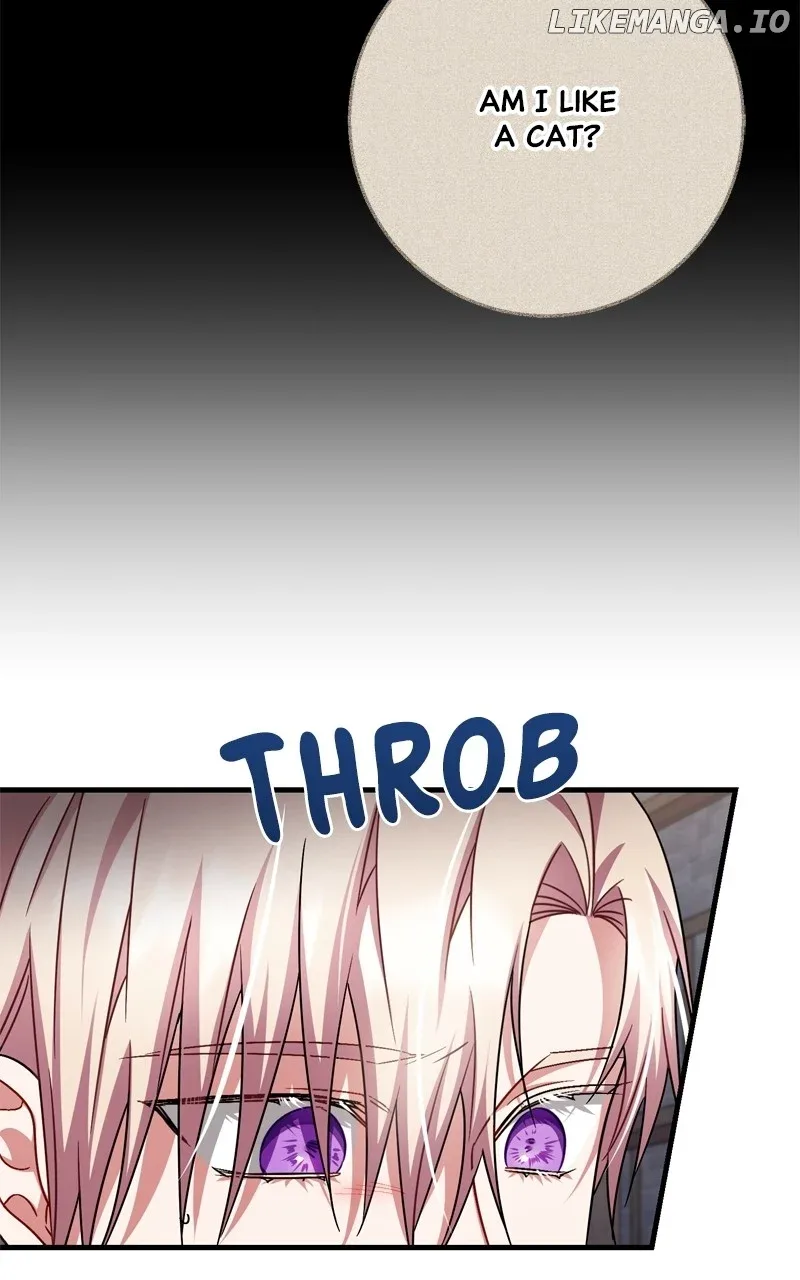 To You Who Never Loved Me Chapter 99 page 34