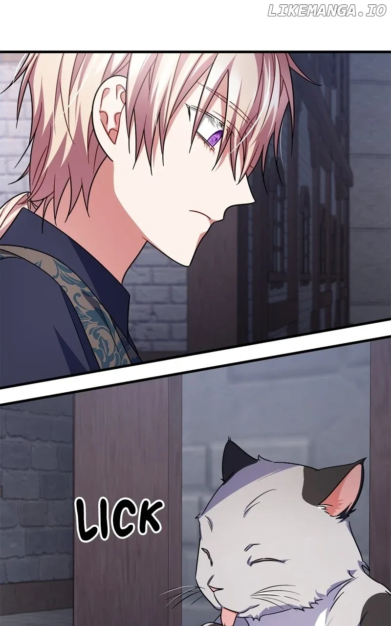To You Who Never Loved Me Chapter 99 page 45