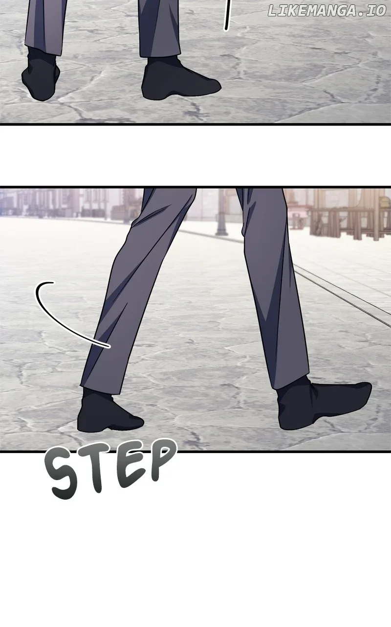 To You Who Never Loved Me Chapter 99 page 41