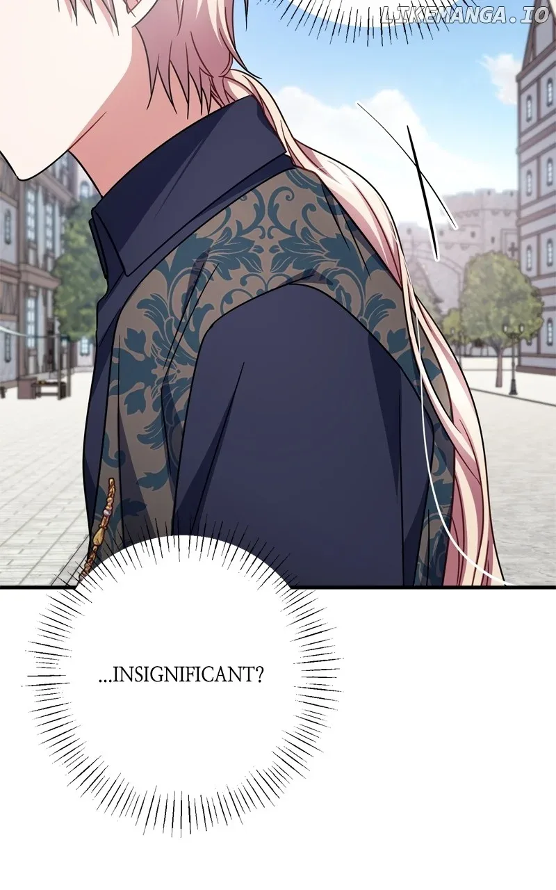 To You Who Never Loved Me Chapter 99 page 38