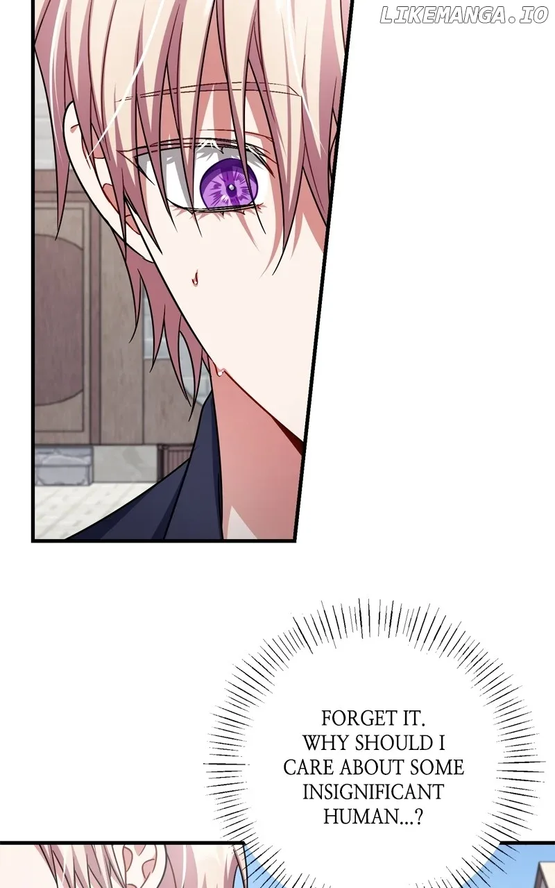 To You Who Never Loved Me Chapter 99 page 37