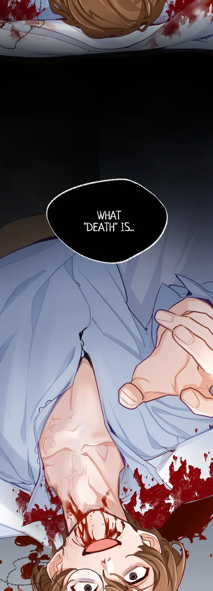Vengeance from a Saint Full of Wounds Chapter 101 page 18