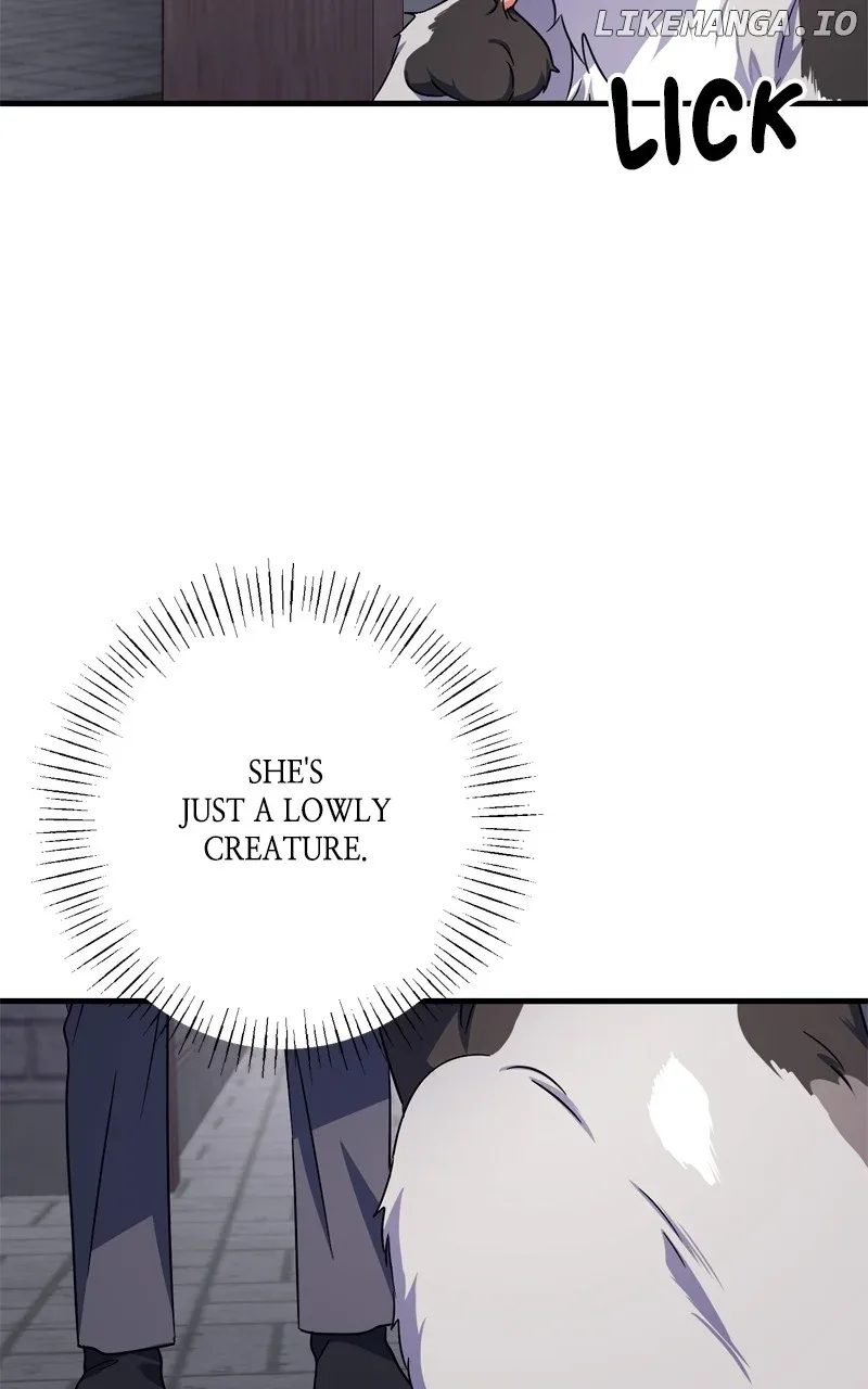 To You Who Never Loved Me Chapter 99 page 46
