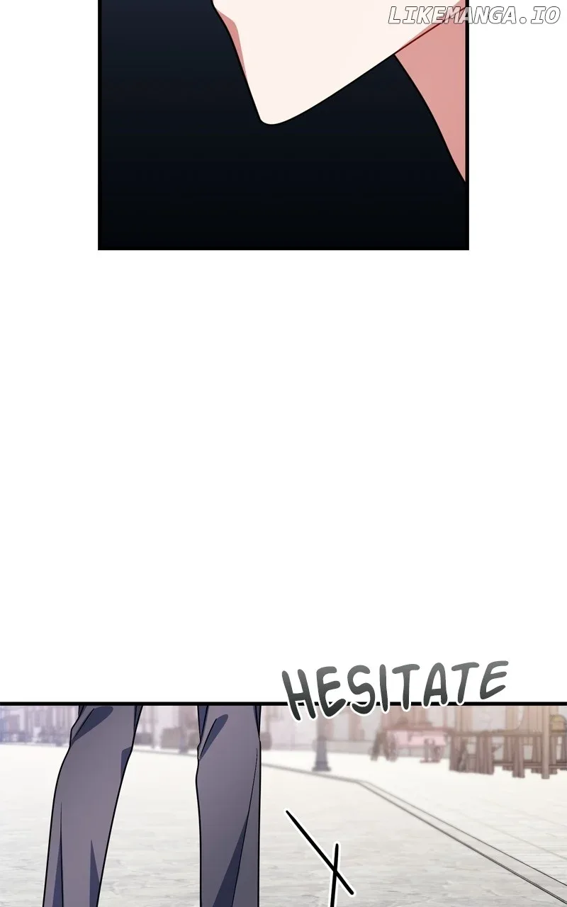 To You Who Never Loved Me Chapter 99 page 40
