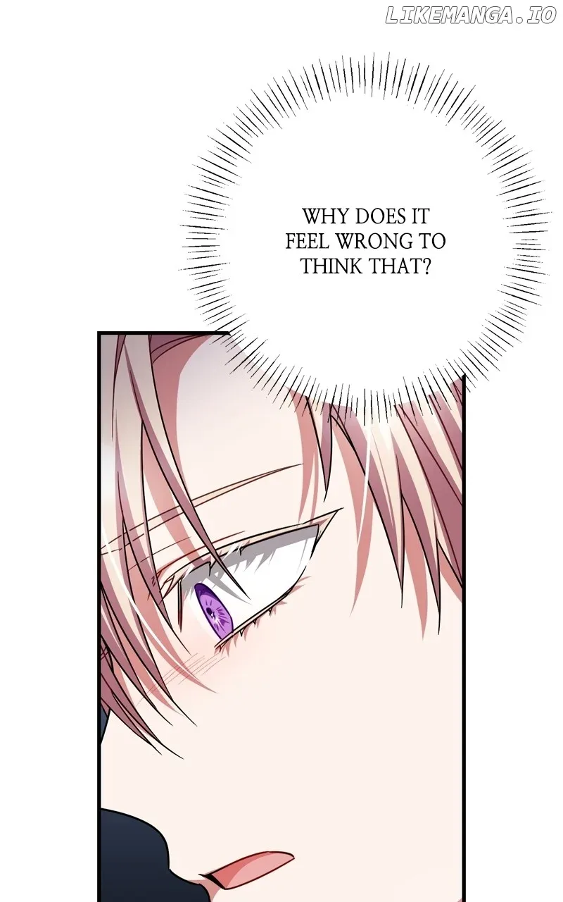 To You Who Never Loved Me Chapter 99 page 39