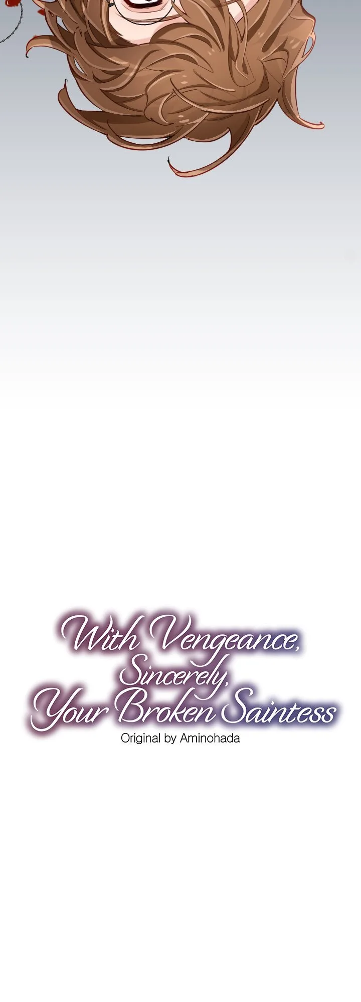 Vengeance from a Saint Full of Wounds Chapter 101 page 19
