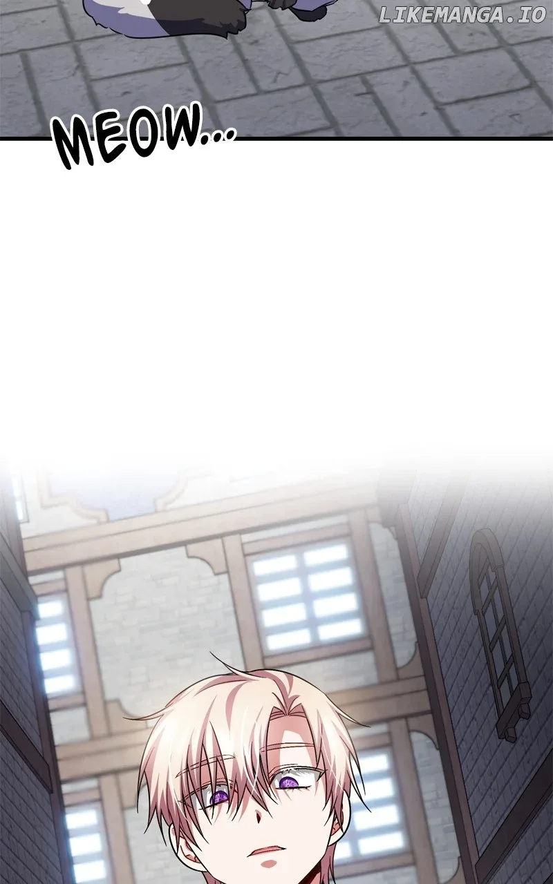 To You Who Never Loved Me Chapter 99 page 43
