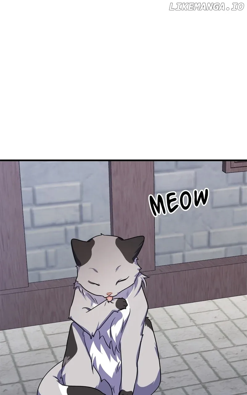 To You Who Never Loved Me Chapter 99 page 42