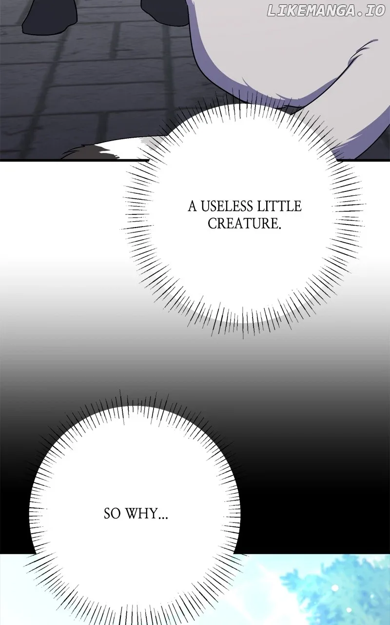 To You Who Never Loved Me Chapter 99 page 47