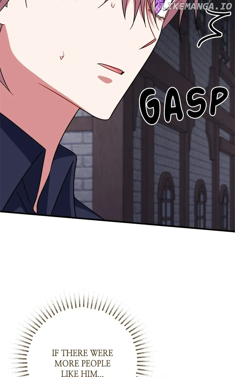 To You Who Never Loved Me Chapter 99 page 54