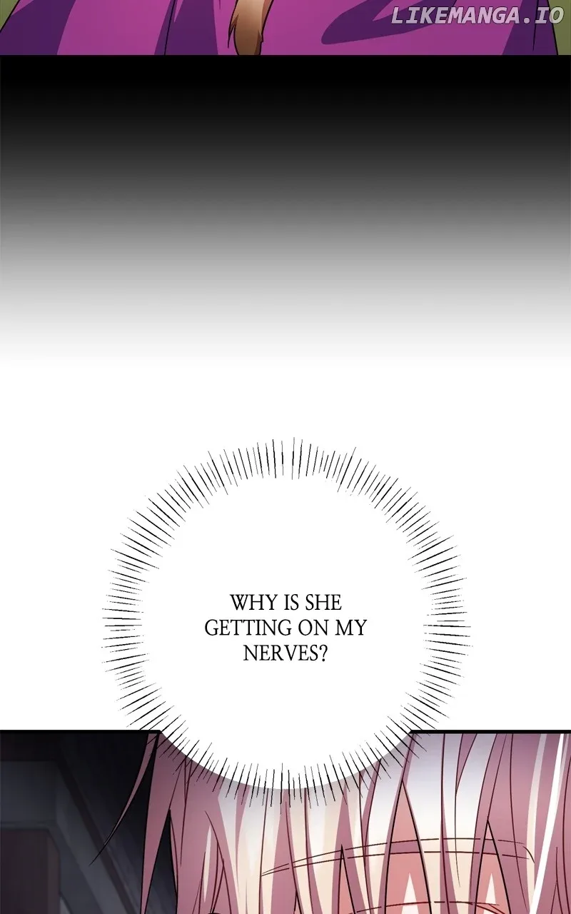 To You Who Never Loved Me Chapter 99 page 49