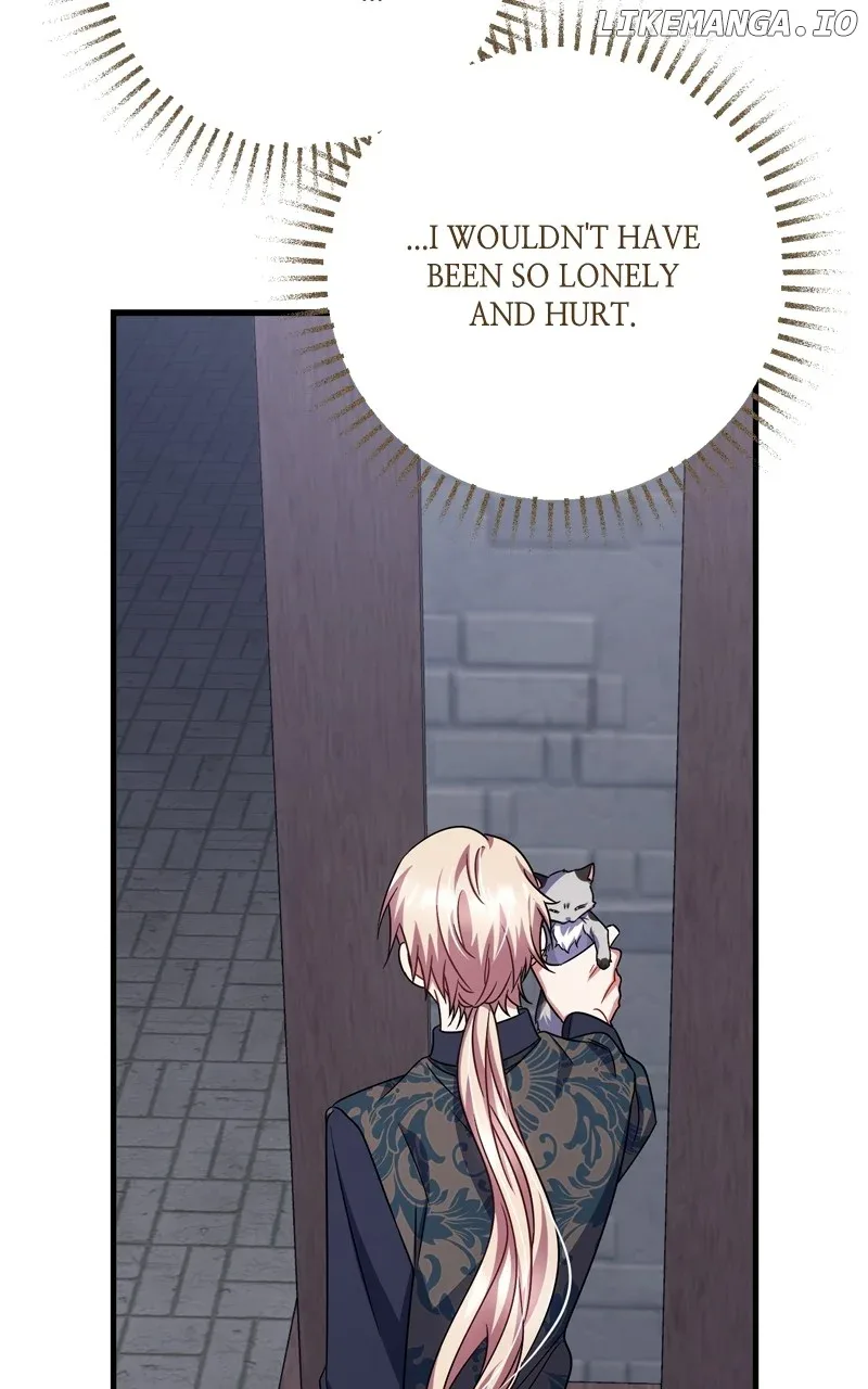 To You Who Never Loved Me Chapter 99 page 55