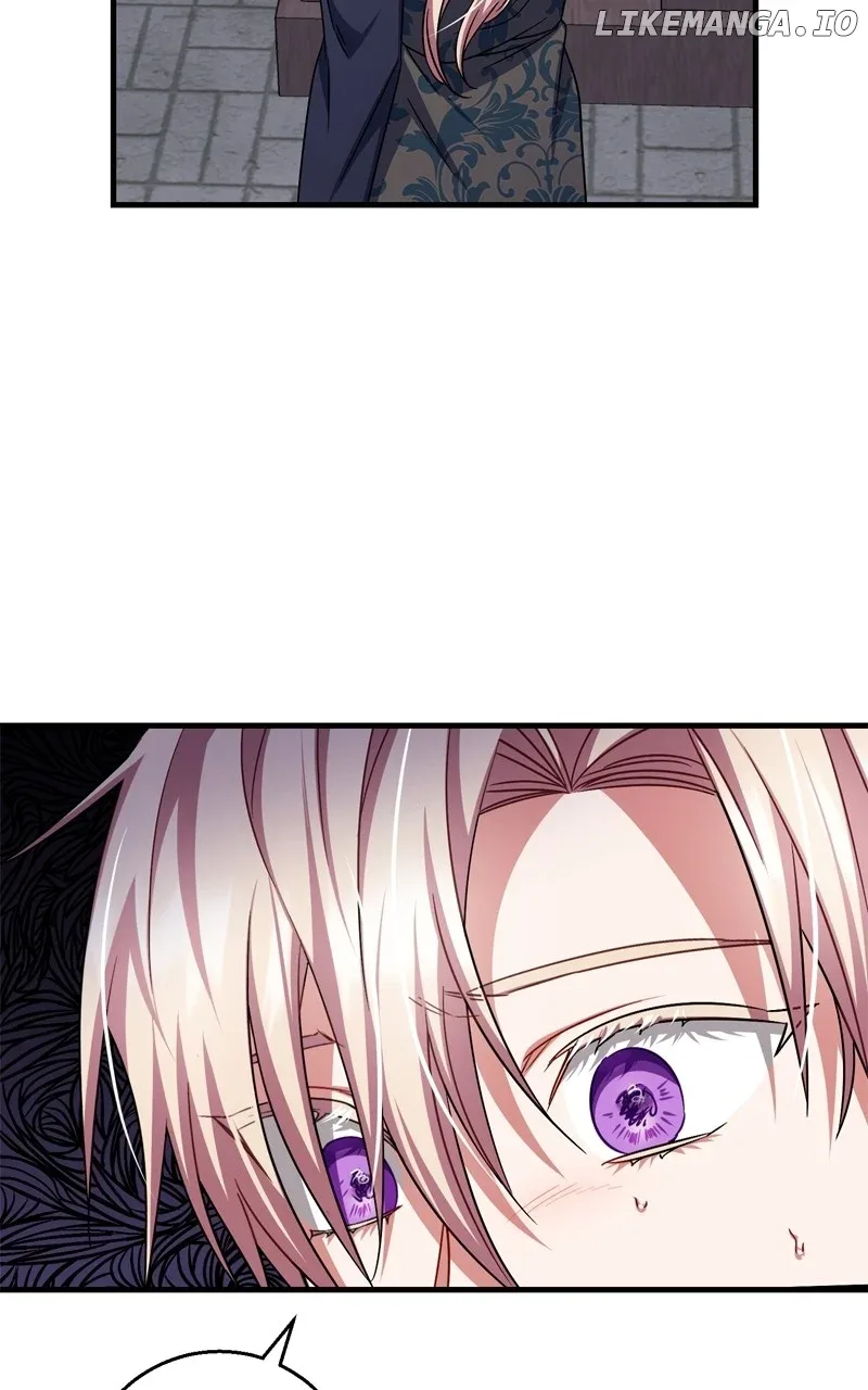 To You Who Never Loved Me Chapter 99 page 56