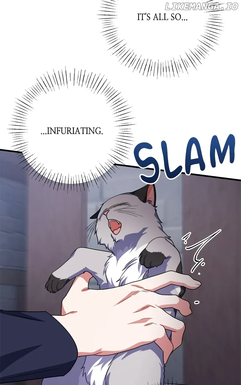 To You Who Never Loved Me Chapter 99 page 51