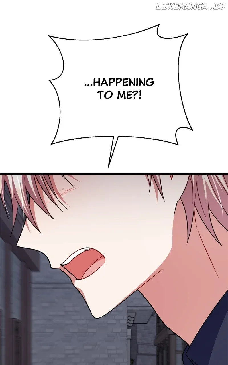 To You Who Never Loved Me Chapter 99 page 64