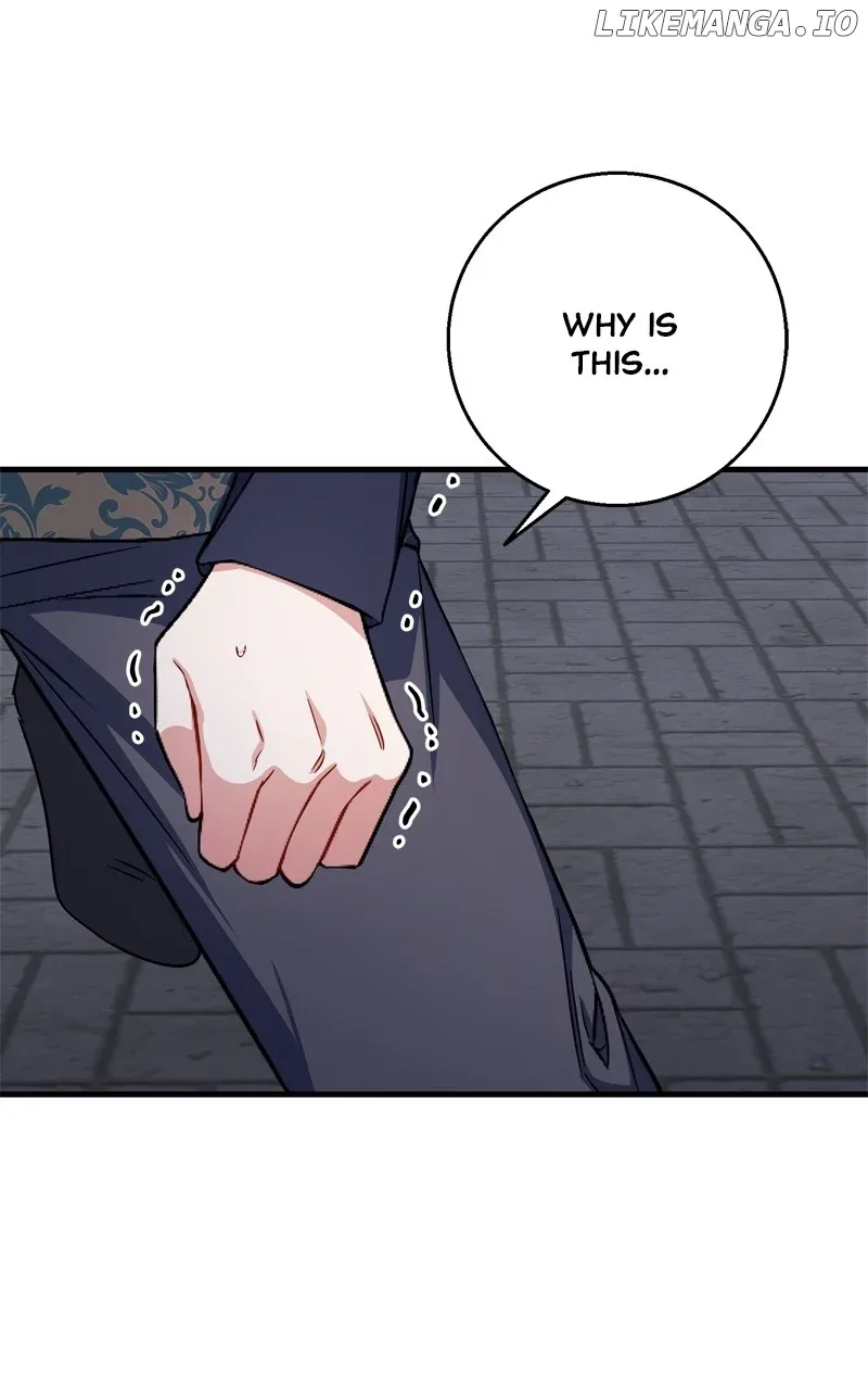 To You Who Never Loved Me Chapter 99 page 63