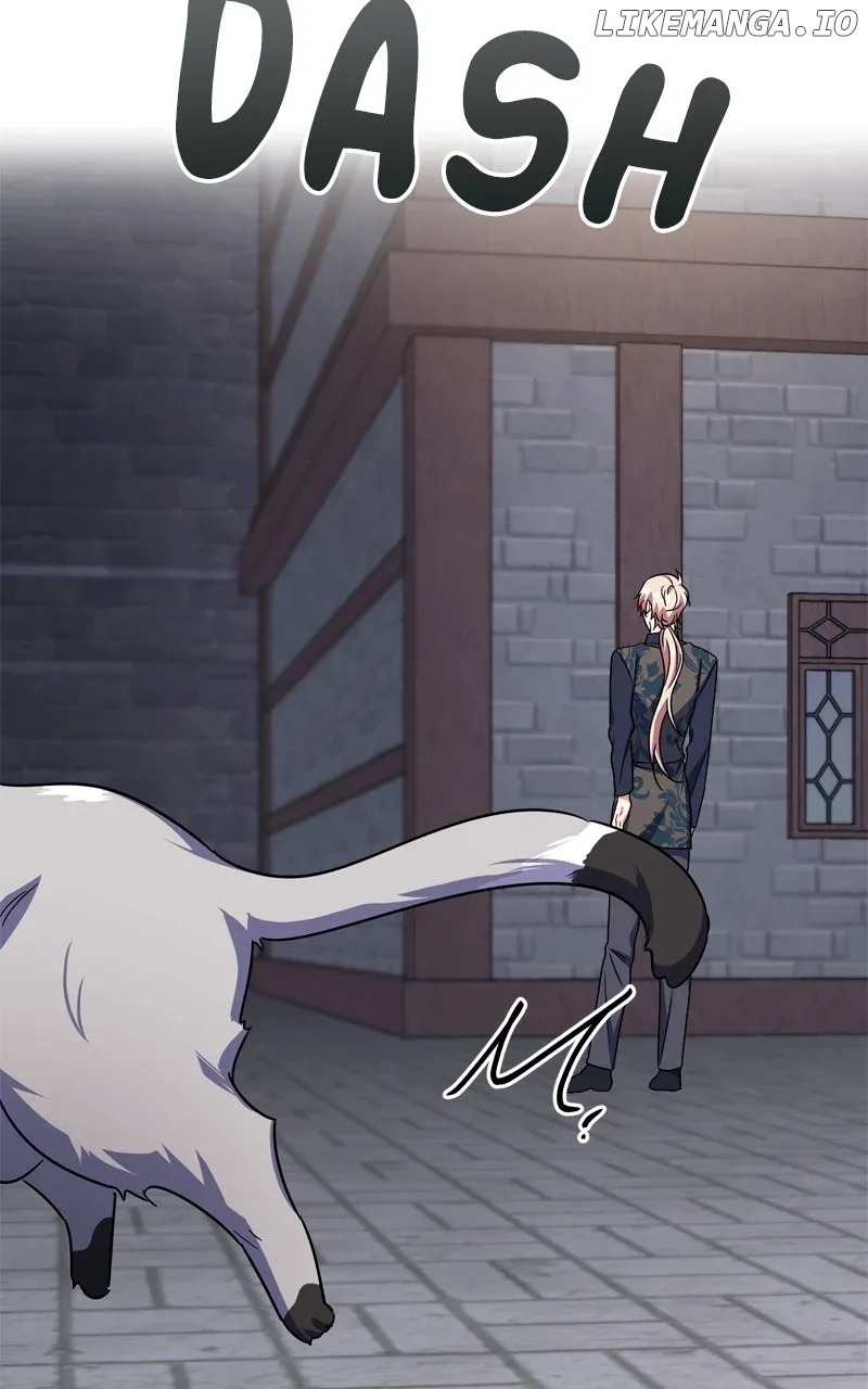 To You Who Never Loved Me Chapter 99 page 59