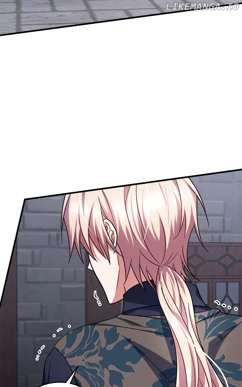 To You Who Never Loved Me Chapter 99 page 60