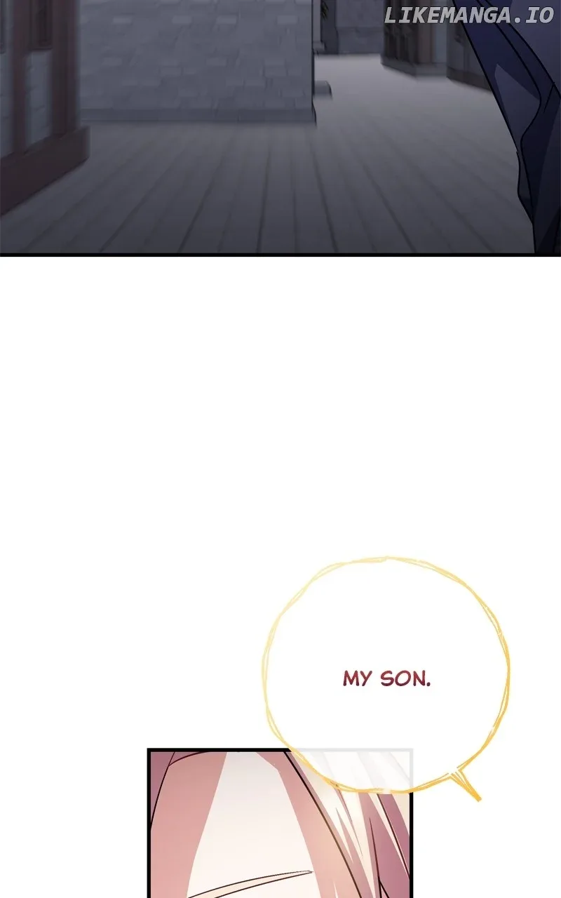 To You Who Never Loved Me Chapter 99 page 65