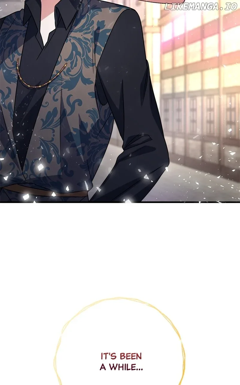 To You Who Never Loved Me Chapter 99 page 70