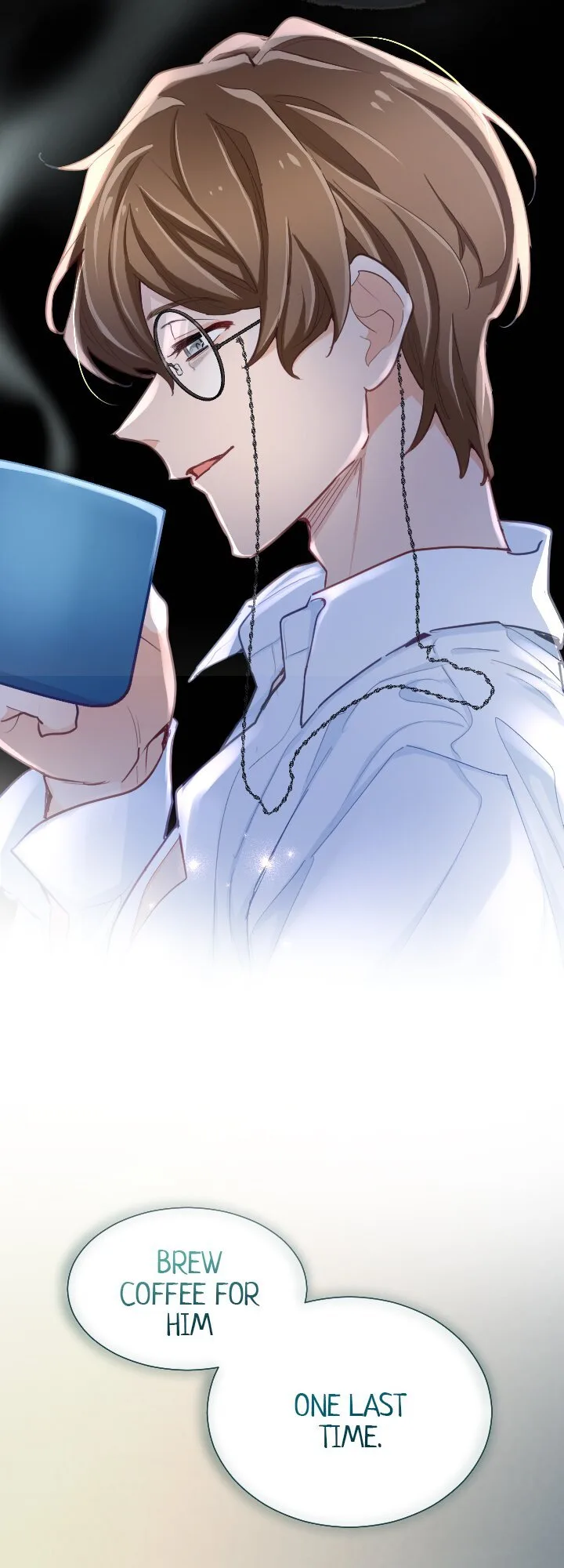 Vengeance from a Saint Full of Wounds Chapter 101 page 32