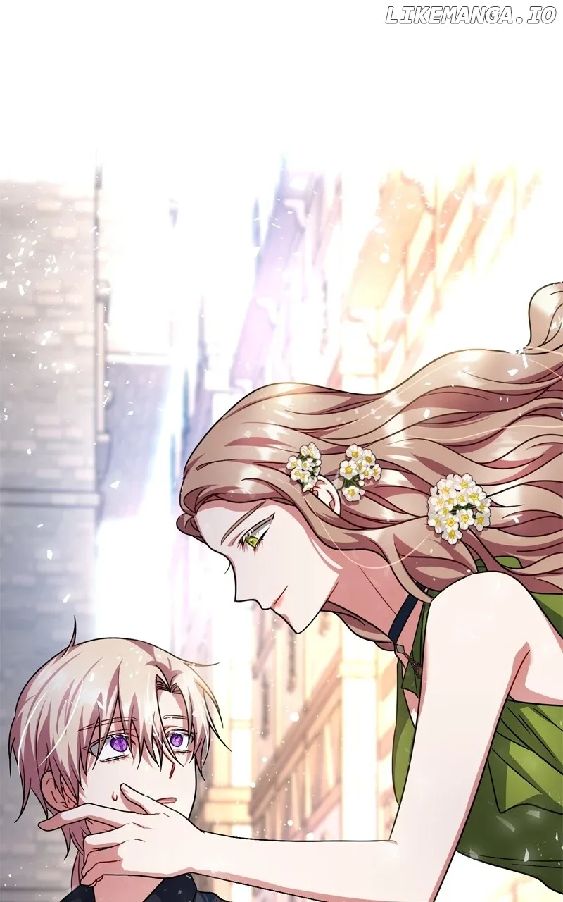 To You Who Never Loved Me Chapter 99 page 69