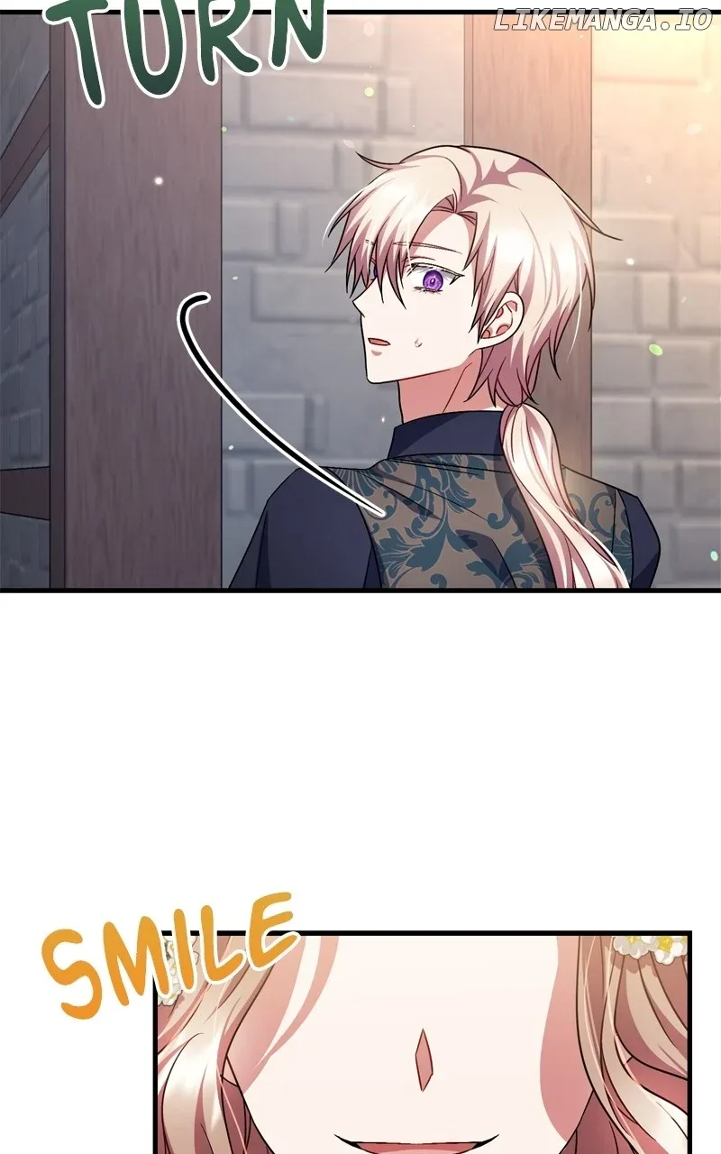 To You Who Never Loved Me Chapter 99 page 67