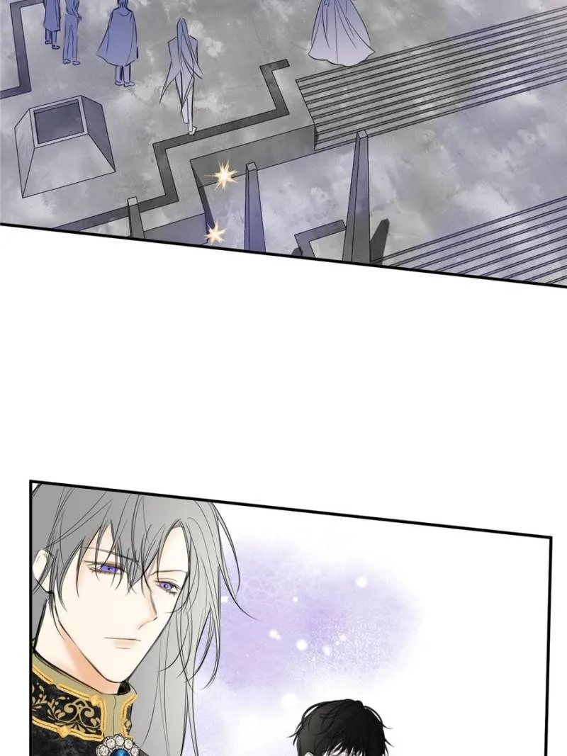 The Corrupted Witch Has No Choice But to Become a Villain Chapter 99 page 4