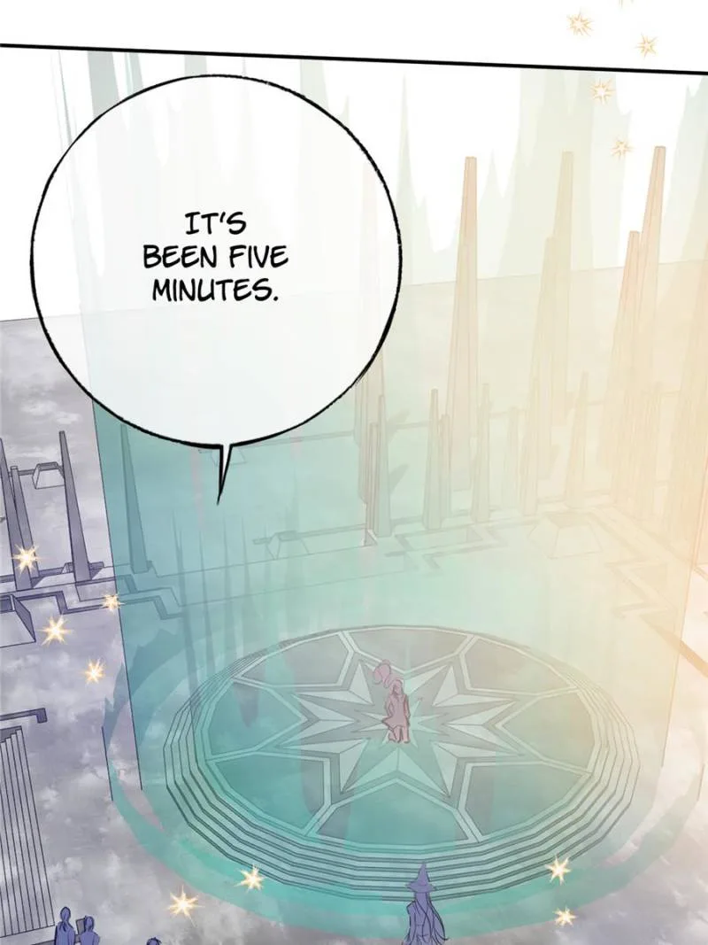 The Corrupted Witch Has No Choice But to Become a Villain Chapter 99 page 3