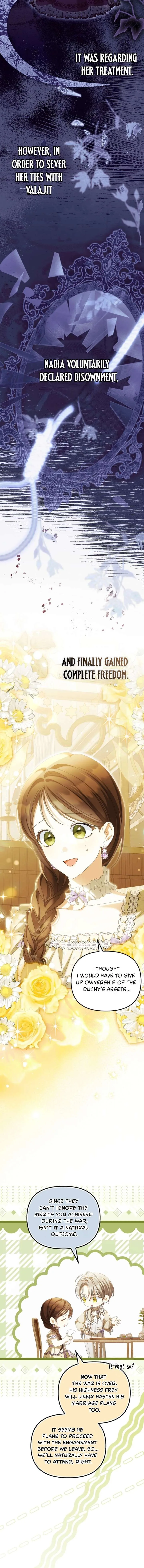 Why Are You Obsessed With Your Fake Wife? Chapter 101 page 4