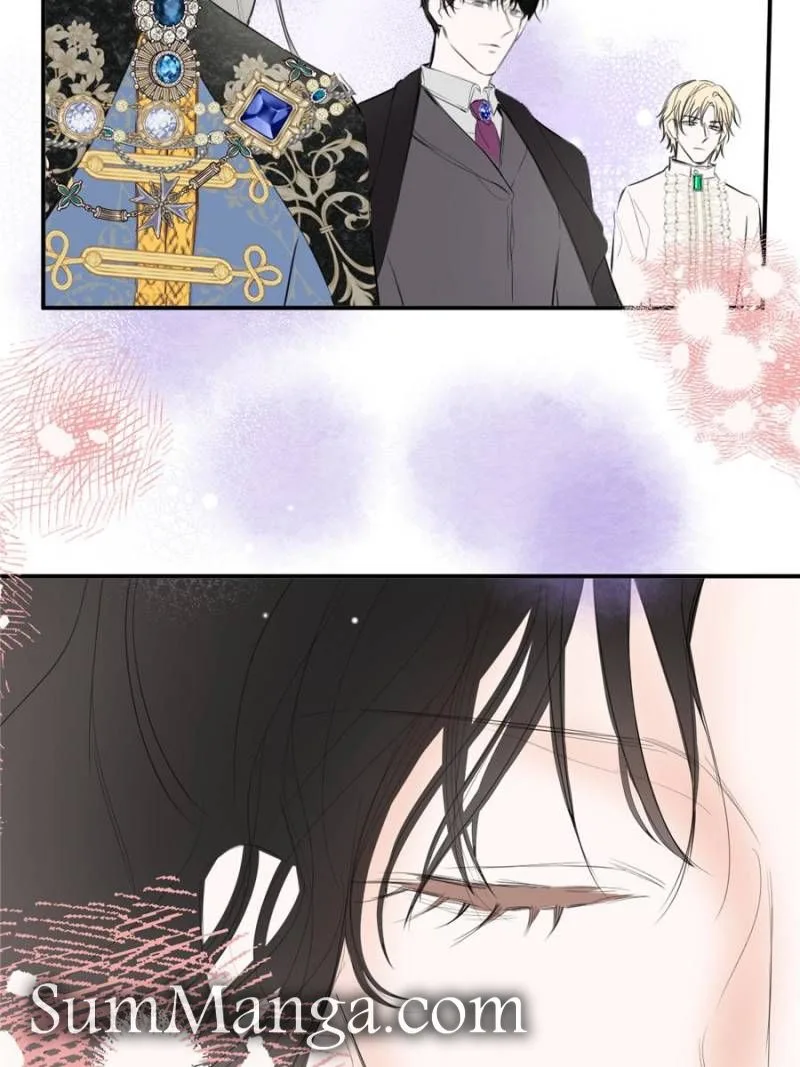 The Corrupted Witch Has No Choice But to Become a Villain Chapter 99 page 5