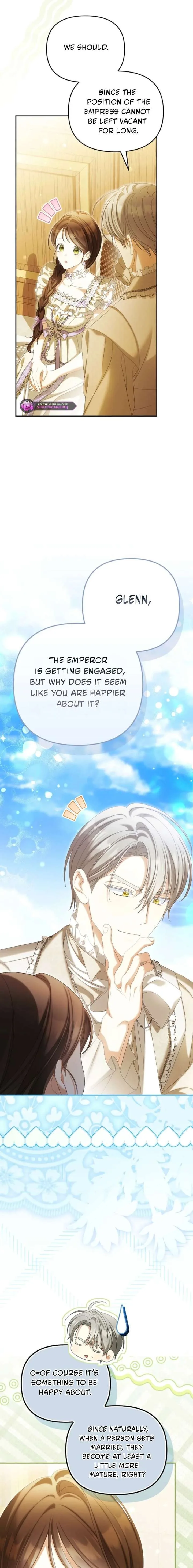 Why Are You Obsessed With Your Fake Wife? Chapter 101 page 5