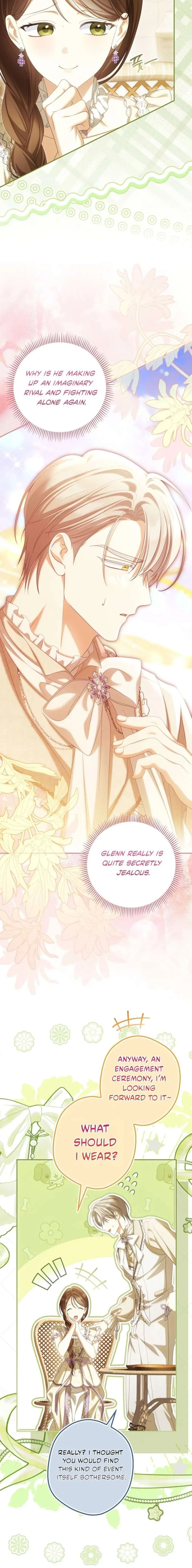 Why Are You Obsessed With Your Fake Wife? Chapter 101 page 6