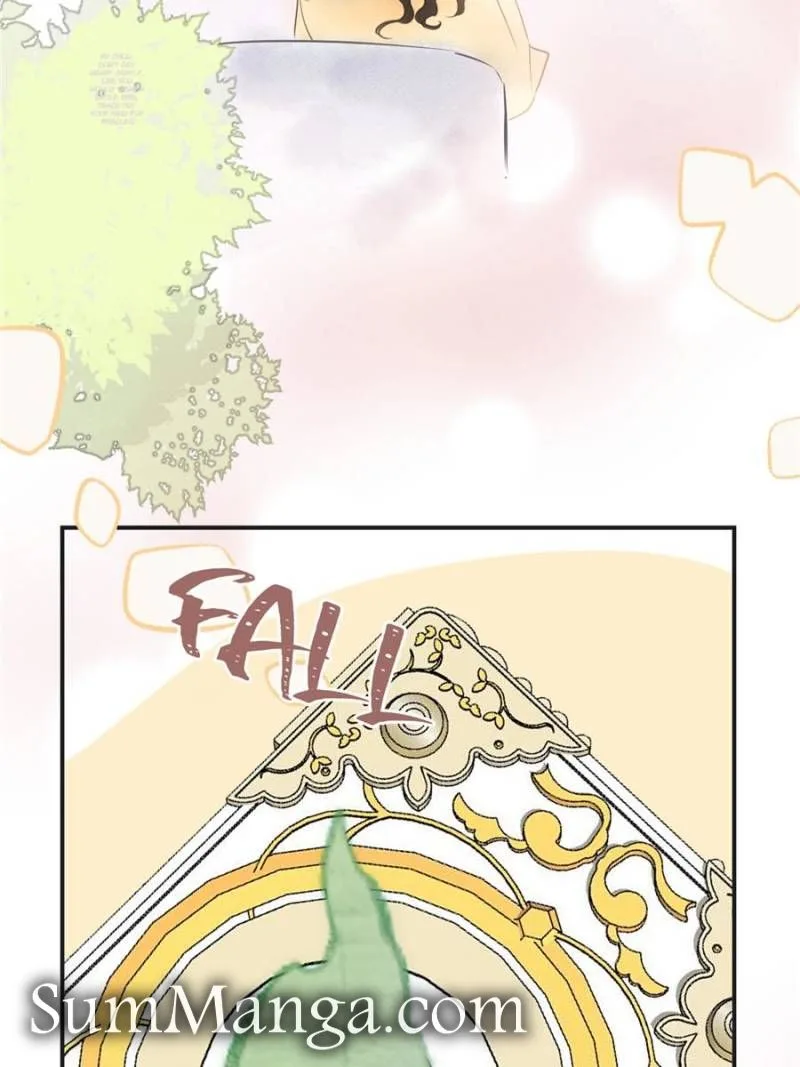 The Corrupted Witch Has No Choice But to Become a Villain Chapter 99 page 20