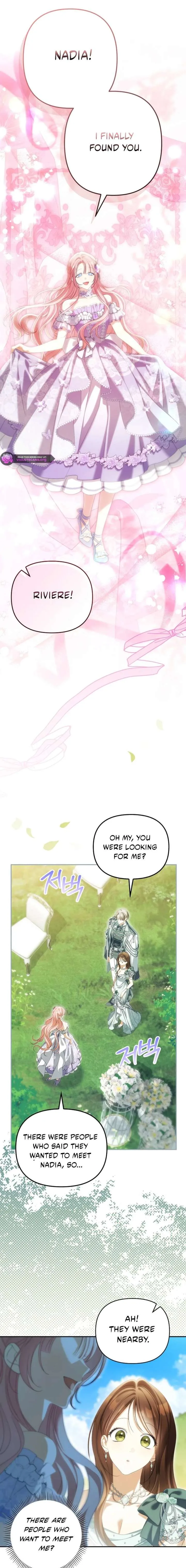 Why Are You Obsessed With Your Fake Wife? Chapter 101 page 11