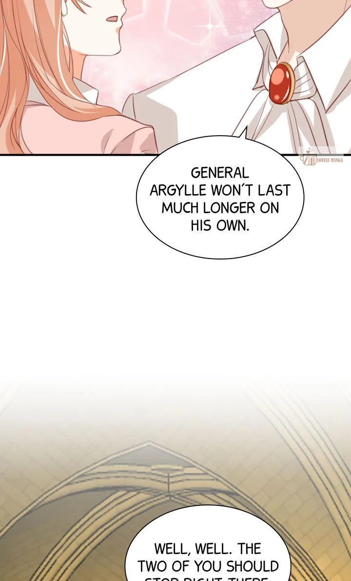 The Devil Duke’s Little Bride Chapter 102 page 3