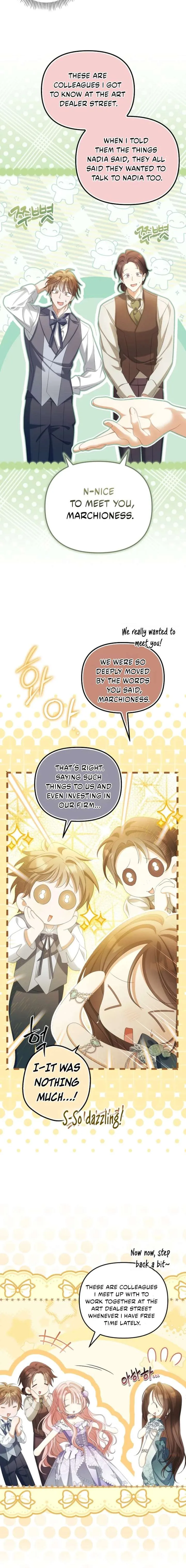 Why Are You Obsessed With Your Fake Wife? Chapter 101 page 12