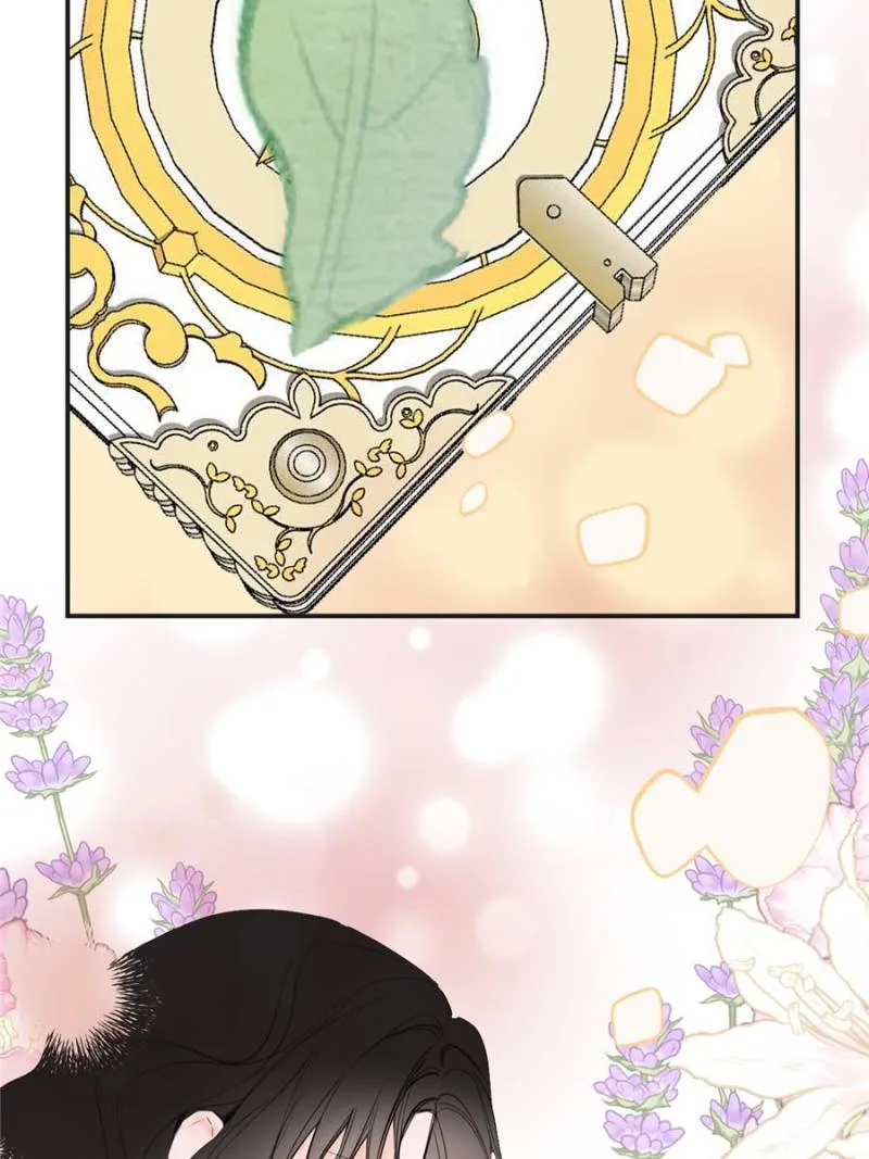 The Corrupted Witch Has No Choice But to Become a Villain Chapter 99 page 21