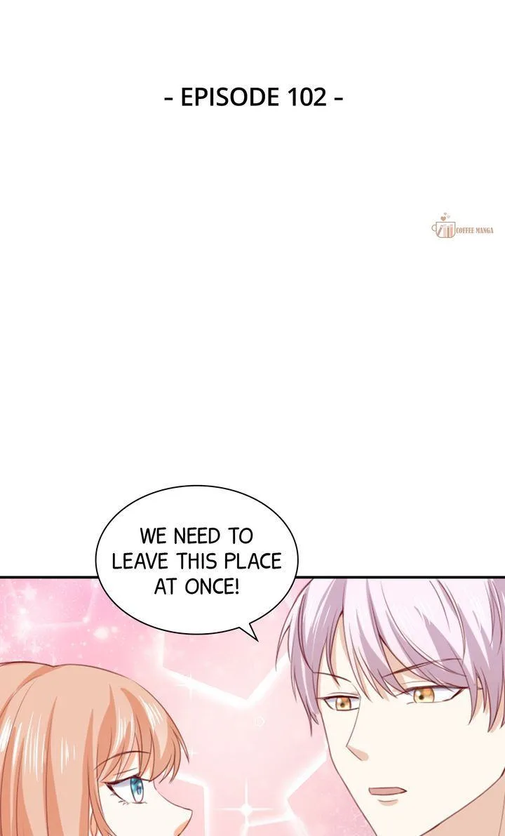 The Devil Duke’s Little Bride Chapter 102 page 2