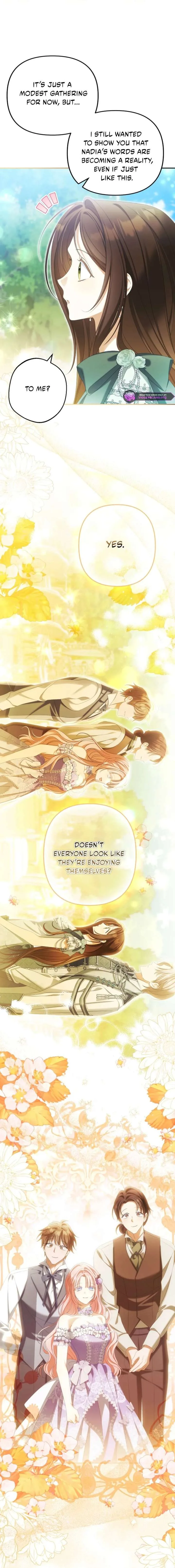 Why Are You Obsessed With Your Fake Wife? Chapter 101 page 13